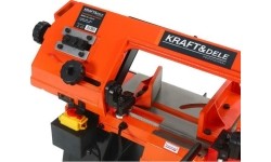 Metal saw cutter 850W 