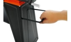 Metal saw cutter 850W 