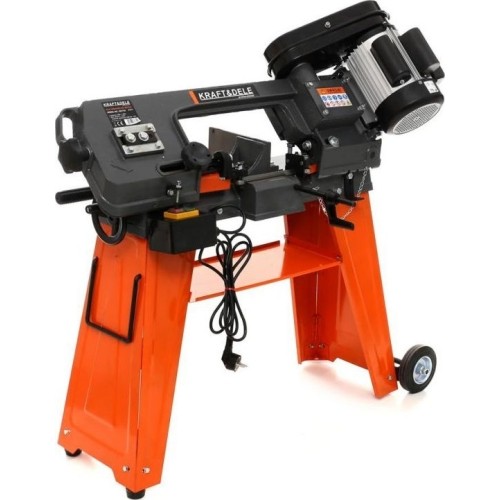 Juostinės metalo pjovimo staklės 700W