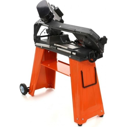 Juostinės metalo pjovimo staklės 700W