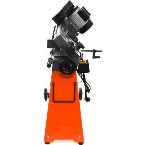 Juostinės metalo pjovimo staklės 700W