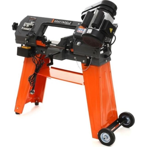 Juostinės metalo pjovimo staklės 700W