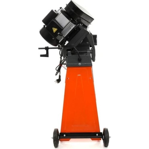 Juostinės metalo pjovimo staklės 700W