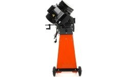 Juostinės metalo pjovimo staklės 700W