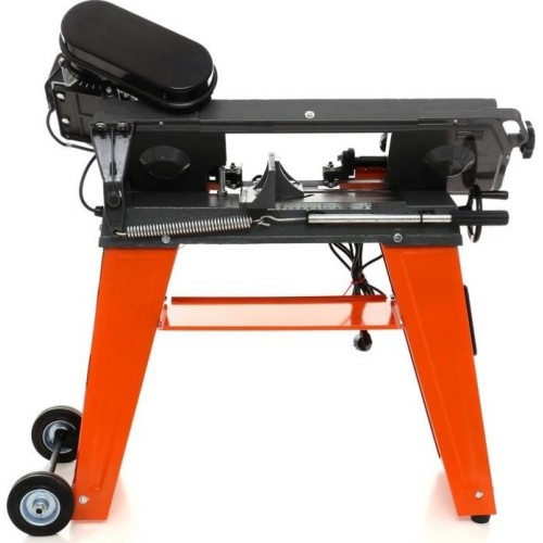 Juostinės metalo pjovimo staklės 700W