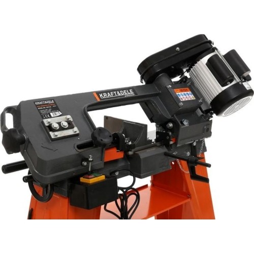 Juostinės metalo pjovimo staklės 700W