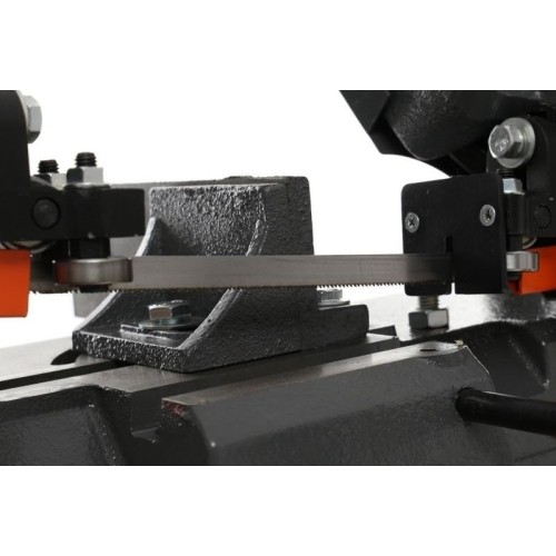 Juostinės metalo pjovimo staklės 700W