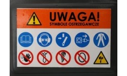 Juostinės metalo pjovimo staklės 700W