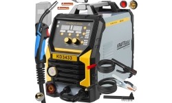 Welding mascine MIG Flux MMA TigLift SYNERGIA 250