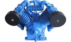 Oro kompresorius be resiverio 4V-1.05/12.5. Atsarginė dalis