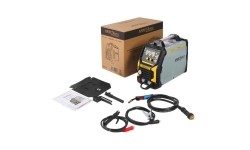 Welding mascine MIG Flux MMA TigLift SYNERGIA 250