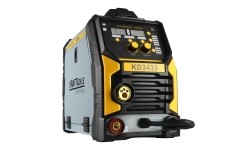 Welding mascine MIG Flux MMA TigLift SYNERGIA 250