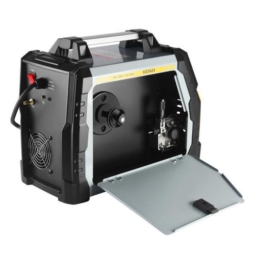 Welding mascine MIG Flux MMA TigLift SYNERGIA 250