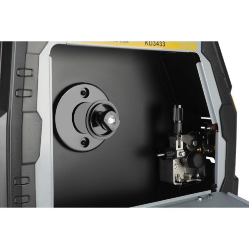 Welding mascine MIG Flux MMA TigLift SYNERGIA 250