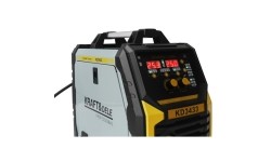 Welding mascine MIG Flux MMA TigLift SYNERGIA 250