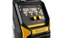 Welding mascine MIG Flux MMA TigLift SYNERGIA 250