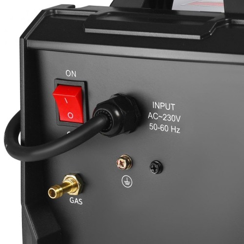 Welding mascine MIG Flux MMA TigLift SYNERGIA 250