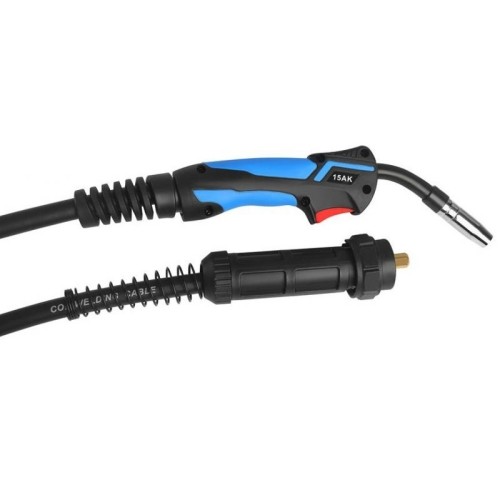 Welding mascine MIG Flux MMA TigLift SYNERGIA 250