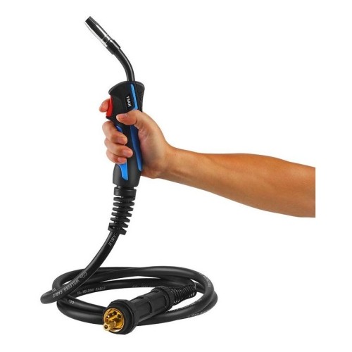 Welding mascine MIG Flux MMA TigLift SYNERGIA 250