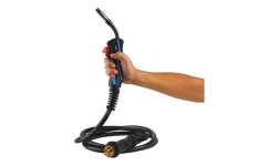 Welding mascine MIG Flux MMA TigLift SYNERGIA 250