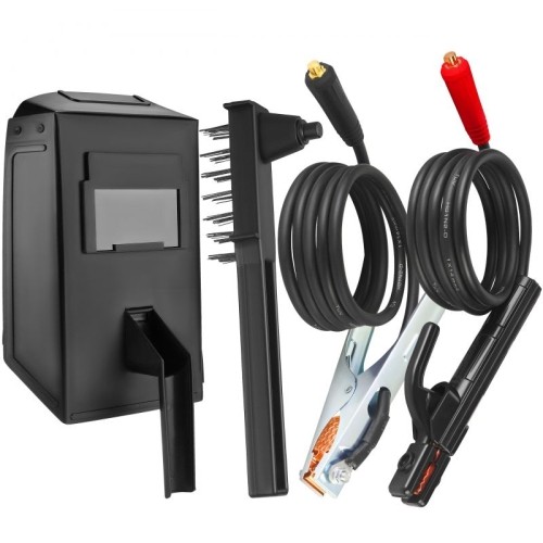 Welding mascine MIG Flux MMA TigLift SYNERGIA 250