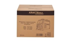 Welding mascine MIG Flux MMA TigLift SYNERGIA 250