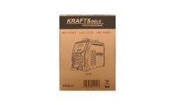 Welding mascine MIG Flux MMA TigLift SYNERGIA 250