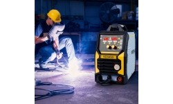 Welding mascine MIG Flux MMA TigLift SYNERGIA 250