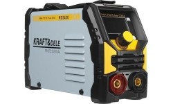 Inverterinis suvirinimo aparatas MMA TIG LIFT PULSE 330A 