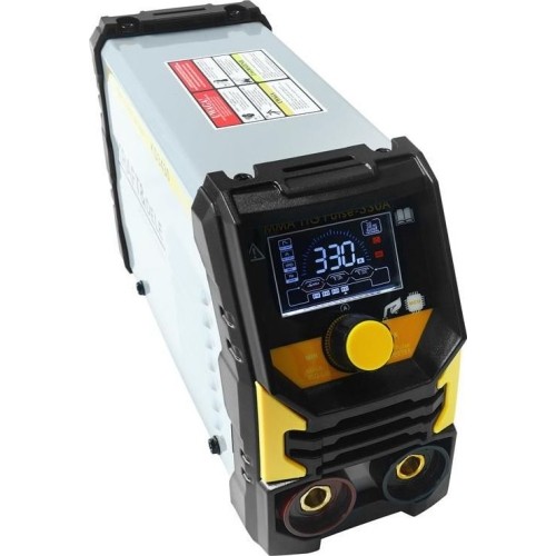 Inverterinis suvirinimo aparatas MMA TIG LIFT PULSE 330A 