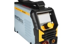 Inverterinis suvirinimo aparatas MMA TIG LIFT PULSE 330A 