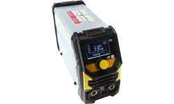 Inverterinis suvirinimo aparatas MMA TIG LIFT PULSE 330A 
