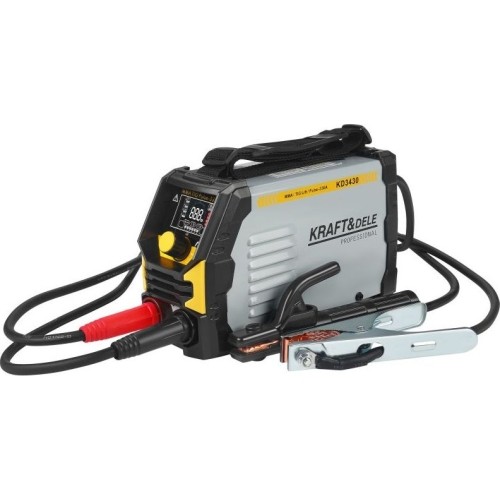 Inverterinis suvirinimo aparatas MMA TIG LIFT PULSE 330A 