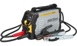 Inverterinis suvirinimo aparatas MMA TIG LIFT PULSE 330A 