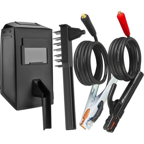 Inverterinis suvirinimo aparatas MMA TIG LIFT PULSE 330A 