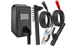 Inverterinis suvirinimo aparatas MMA TIG LIFT PULSE 330A 