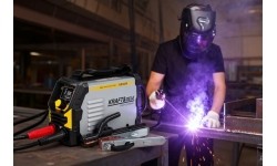 Inverterinis suvirinimo aparatas MMA TIG LIFT PULSE 330A 