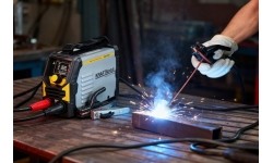 Inverterinis suvirinimo aparatas MMA TIG LIFT PULSE 330A 