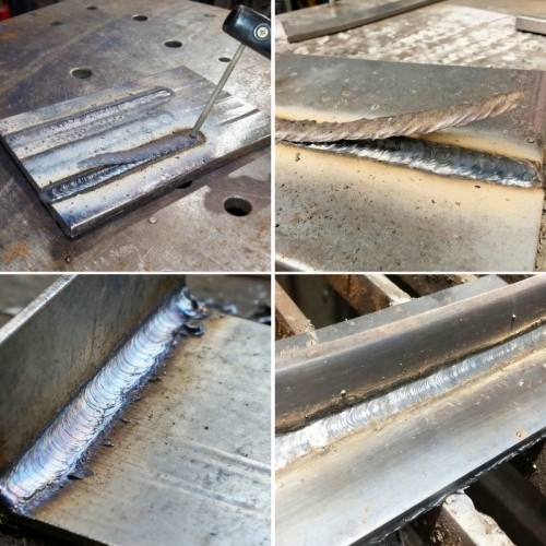 Inverterinis suvirinimo aparatas MMA TIG LIFT PULSE 330A 