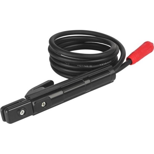 Inverterinis suvirinimo aparatas MMA TIG LIFT PULSE 330A 