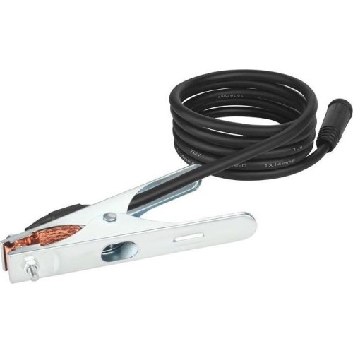 Inverterinis suvirinimo aparatas MMA TIG LIFT PULSE 330A 