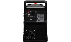 INVERTER WELDING MACHINE 255A MIG/FLUX/MMA/LIFT TIG/ALU