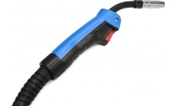 Inverterinis suvirinimo aparatas KD 255 MIG / MMA / LIFT TIG