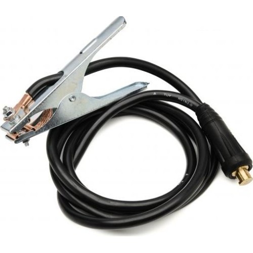 Inverterinis suvirinimo aparatas KD 255 MIG / MMA / LIFT TIG