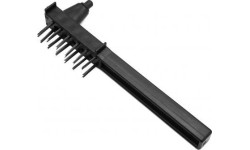 Inverterinis suvirinimo aparatas KD 255 MIG / MMA / LIFT TIG