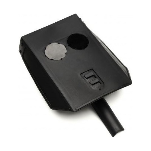 Inverterinis suvirinimo aparatas KD 255 MIG / MMA / LIFT TIG