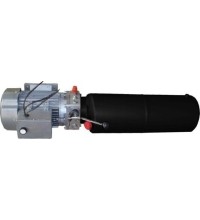 Stotelė hidraulinė keltuvui PL-4.0-2B. Atsarginė dalis - 220V