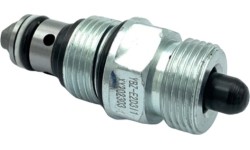 Vožtuvas hidrauliniam PULI PL402D keltuvui. Atsarginė dalis