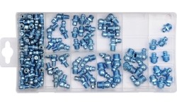 Tepimo taškų rinkinys 110vnt.