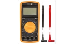 Digital universal multimeter